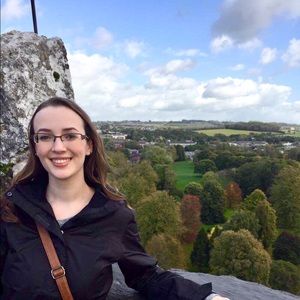 Meet your Posher, Melanie